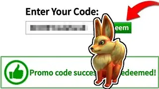 *ANOTHER* ROBLOX LIMITED TIME PROMOCODE! (FREE SHOULDER PAL!)