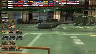 Wargame RedDragon Гайды: Специализированные деки