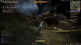 [BDO] Kunoichi Awakening felt so good