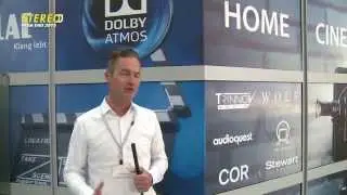 High End 2015 - Interview Elac