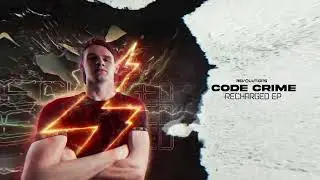 Code Crime - Hit' em (Live Edit)