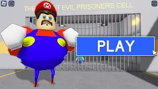 NEW MARIO BARRY Walkthrough Full GAMEPLAY 