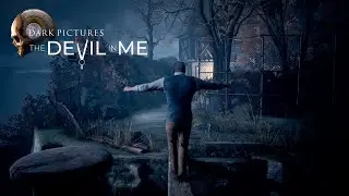 THE DEVIL IN ME - ГЕЙМПЛЕЙ ТРЕЙЛЕР НА РУССКОМ