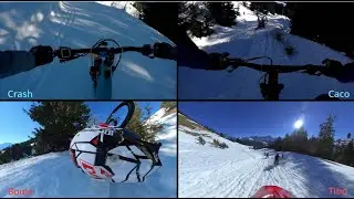 32ème GP St-Sylvestre 2021 - Villars / Switzerland 2021