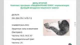 Очищение организма за 7 дней без лекарств