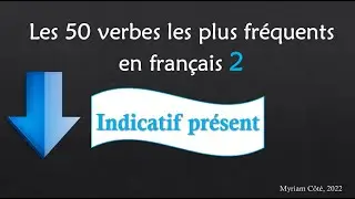 A3-Révision_Indicatif Présent 2
