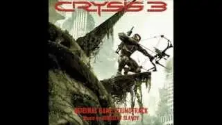CRYSIS 3 -- OST -- 02.Extraction -- Borislav Slavov