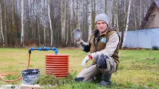 ЗИМА ПОДКРАЛАСЬ НЕЗАМЕТНО, НО НЕ В ЭТОТ РАЗ!