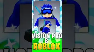 ПЛОХАЯ⚡️ ИЛИ ХОРОШАЯ НОВОСТЬ В ROBLOX! 