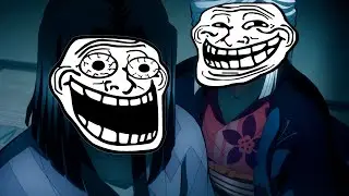 Turu R9 Funk - ( Fun Made - Slowed ) - DJ Ikeraus | Demon Slayer [ Memes ]