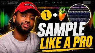 How to Sample Like a Pro with Serato Sample || FL Studio 21