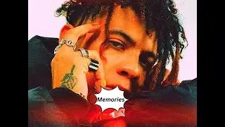 | FREE | iann dior emotions type beat | Memories |