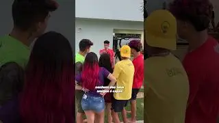 ENALDINHO vs EMILLY VICK! 