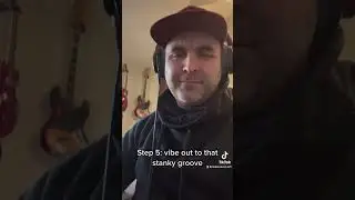 Making a lofi Dilla style beat on SP-404 MKII