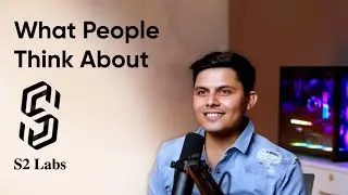 What People Think About S2 Labs | 