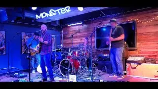 Monster - TDMcGB at On Tap | Essex VT | 12/10/2021