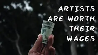 Charge Your Worth After You Listen To This