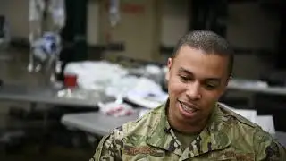 TSgt Gregory Rodgers