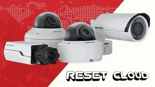 Cara Reset Cloud DVR Hikvision | Reset Cloud CCTV Hikvision