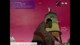 MTA  Zombie Mod GamePlay 2011 --TK|The_BossRuBeN[MEX]