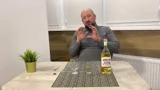 Настойка сладкая 