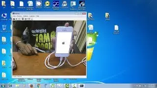 Apple iPhone flashing | restore and update in Hindi