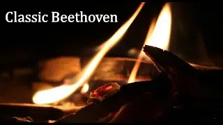 classic Beethoven 클래식 베토벤(no ad, 무광고)