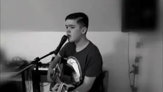 Say You Won't Let Go - James Arthur ( Léo Maltaca Cover)