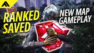 Ranked Saved! + Full Cashout On NEW MAP! - THE FINALS