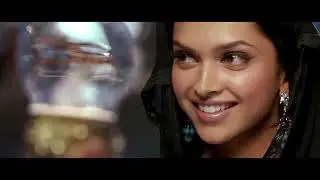 Aankhon Mein Teri Ajab Si Full HD   K K   Om Shanti Om   Shahrukh Khan   Deepika Padukone