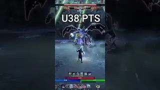 Empower Nerf: Will it Kill the One-Bar Build in ESO Necrom Chapter?