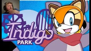 Indigigity Park (YTP)
