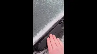 Подогрев дворников - Chevrolet Lacetti