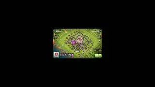 best lava loon attack 100% and best attack and best loot