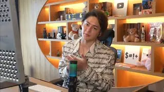 三崎優太の野望