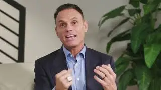 'Think and Grow Rich: The Legacy' Worldwide Tour  - Kevin Harrington