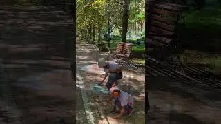 утро СЕНТЯБРЯ