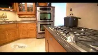 Vangura is Green for Your Home