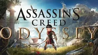 เกมที่เน้นปริมาณ I Assassin's creed odyssey