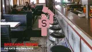 Yummy face!