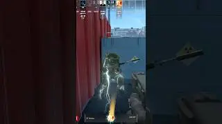 КАК ВЫИГРЫВАТЬ РАУНДЫ В NUKE ИСПОЛЬЗУЯ ЗЕВС И НОЖ #cs #cs2 #csgo #кс #кс2