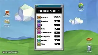 A Jackbox Party!