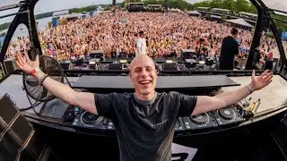 Ran-D - Weekend Recap (Frequency Festival X Echelon Festival X Decibel Outdoor 2022)