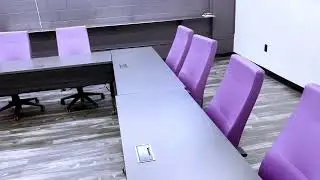 Crooked River Room