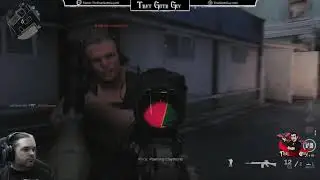 Call of Duty -  Insult to Injury