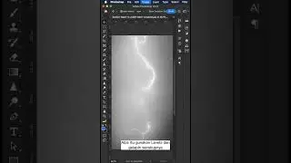 Tutorial blanding gambar dengan menggunakan photoshop