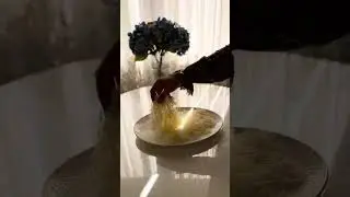 Тесто Кадаиф /дубайский шоколад/рецепт