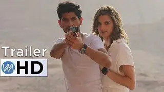 The Rendezvous Official Trailer (HD) - Stana Katic & Raza Jaffrey