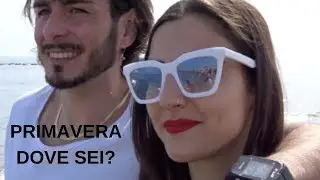 PRIMAVERA CI HAI ILLUSO ANCHE STAVOLTA !!!