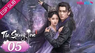 ESPSUB [El amor estrellado] EP05 | Las gemelas cambian de marido | Chen Xingxu/Li Landi | YOUKU